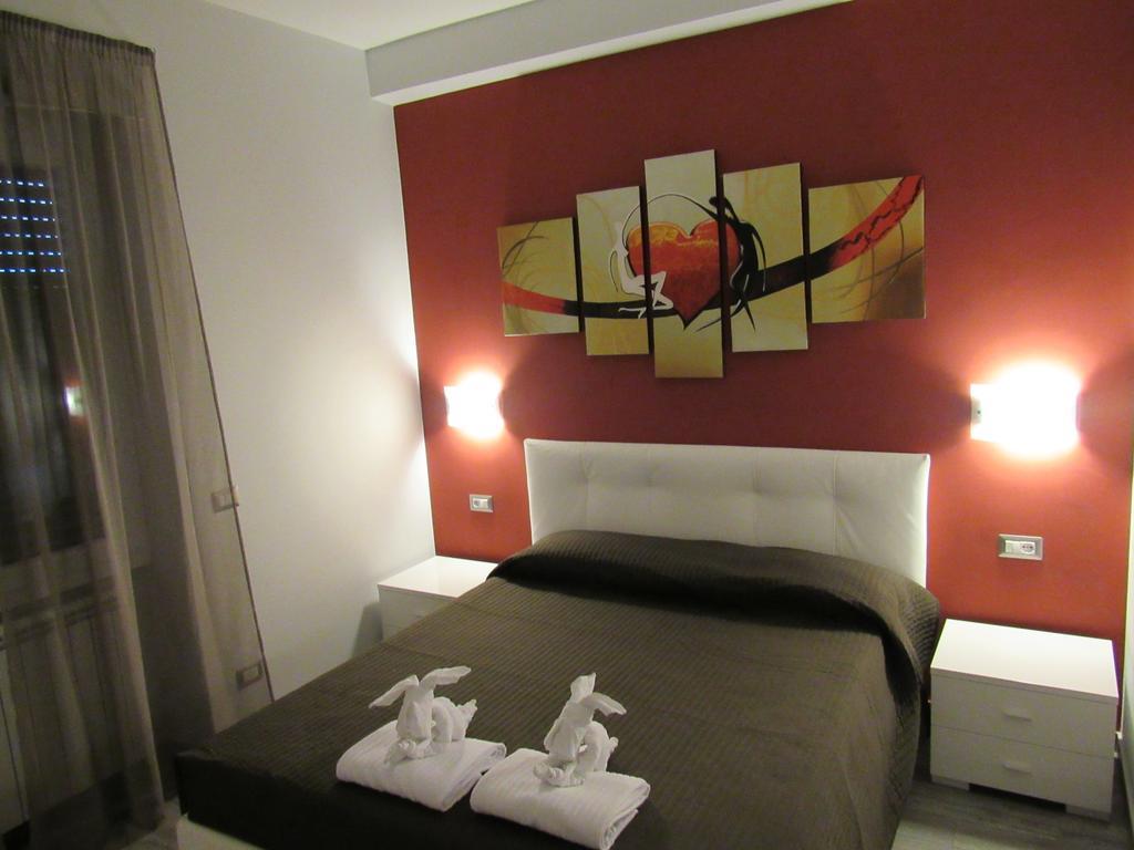 Pianeta Roma Bed and Breakfast Habitación foto